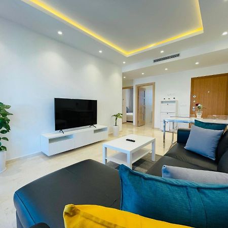 Zen Apartment In The Center Of Tangeri Esterno foto