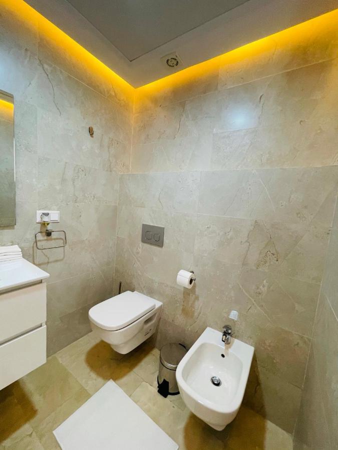 Zen Apartment In The Center Of Tangeri Esterno foto