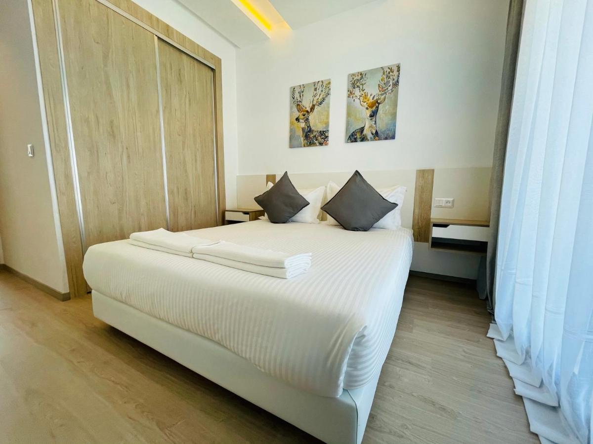 Zen Apartment In The Center Of Tangeri Esterno foto
